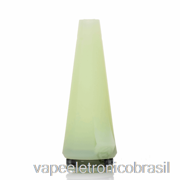 Vape Vaporesso Softglass Pitada De Uma Aura Rebatedora (que Brilha No Escuro)